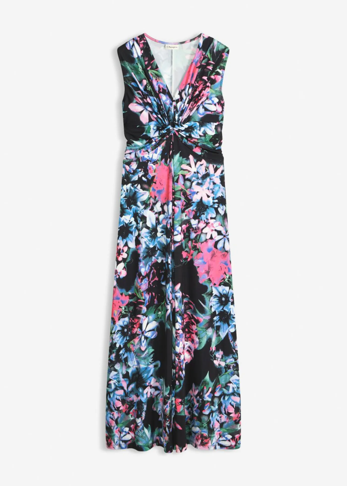Clearance Vestido largo de verano Mujer Vestidos|Novedades