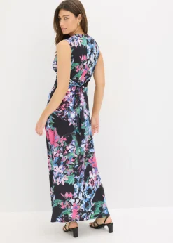 Clearance Vestido largo de verano Mujer Vestidos|Novedades