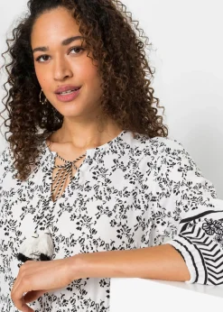 Online Vestido largo de viscosa fluida Mujer Vestidos