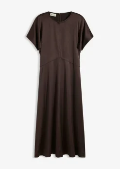 Online Vestido maxi Mujer Vestidos