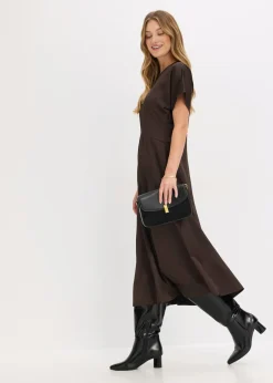 Online Vestido maxi Mujer Vestidos