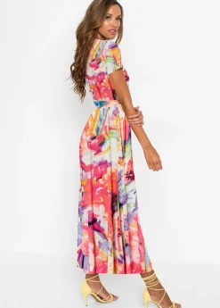 Vestido maxi Mujer Vestidos