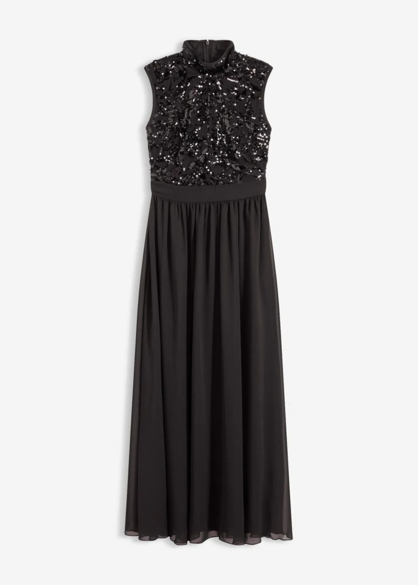 Outlet Vestido maxi Mujer Vestidos|Ropa Elegante