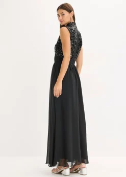 Outlet Vestido maxi Mujer Vestidos|Ropa Elegante