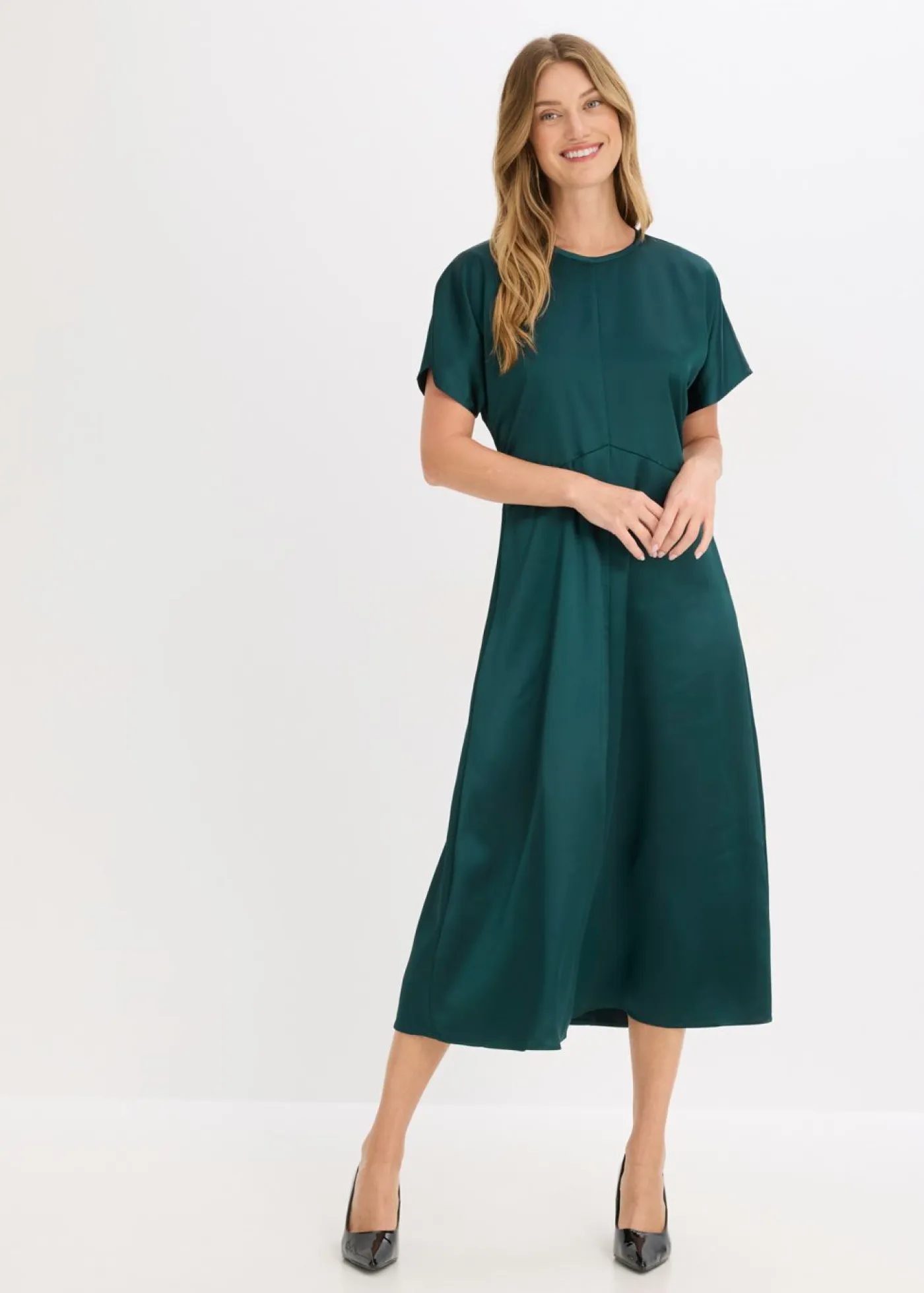 Discount Vestido maxi Mujer Vestidos