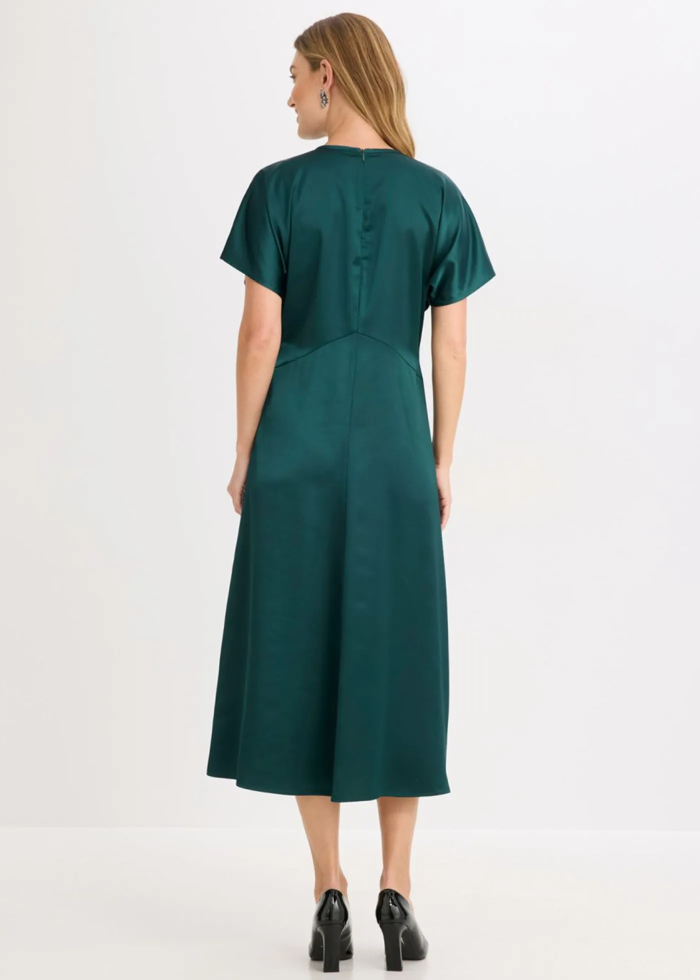 Discount Vestido maxi Mujer Vestidos