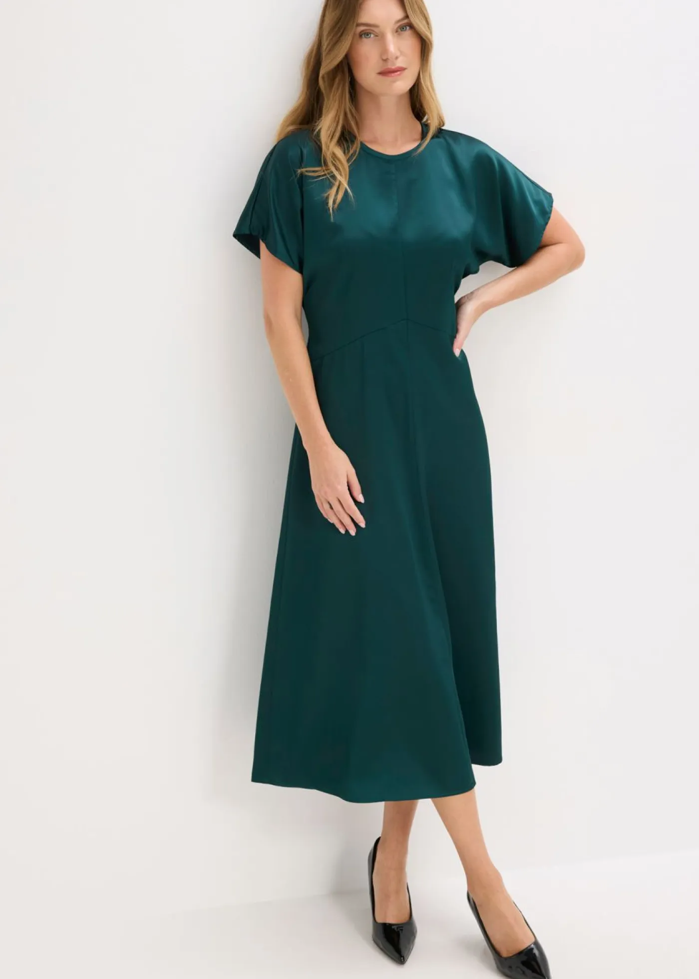 Discount Vestido maxi Mujer Vestidos