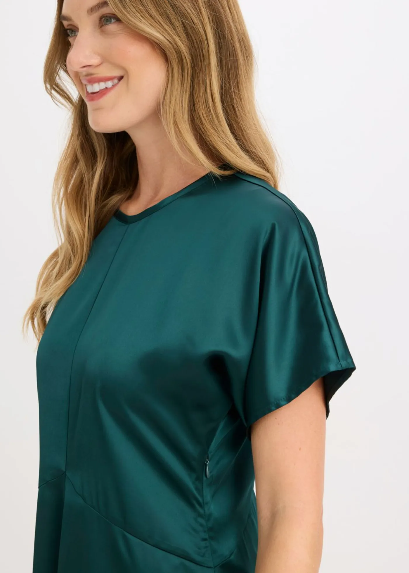Discount Vestido maxi Mujer Vestidos