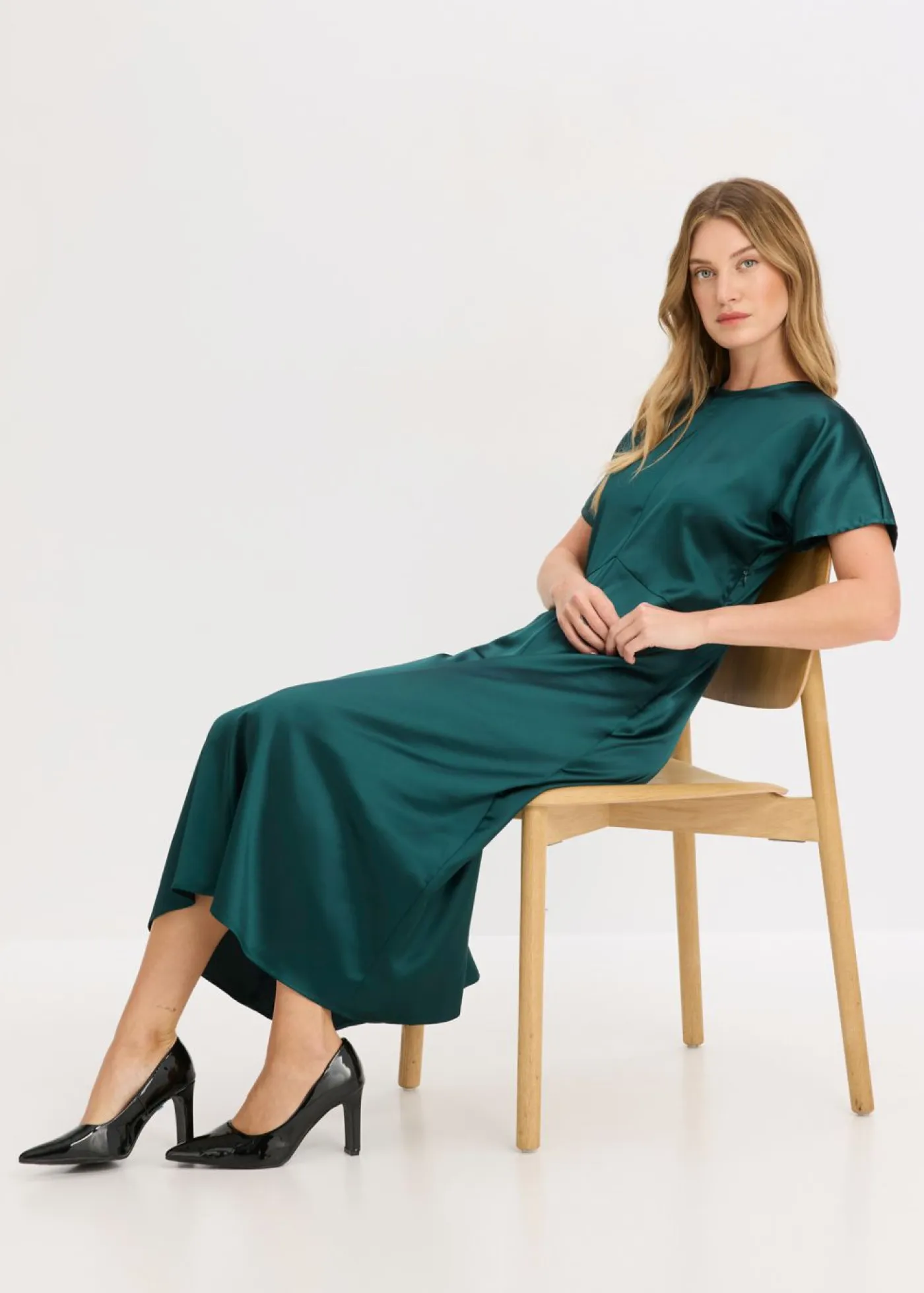 Discount Vestido maxi Mujer Vestidos