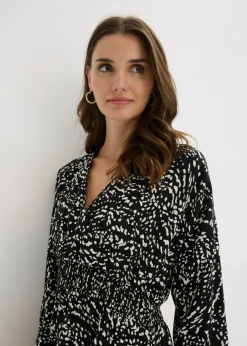 Discount Vestido maxi de viscosa pura Mujer Vestidos