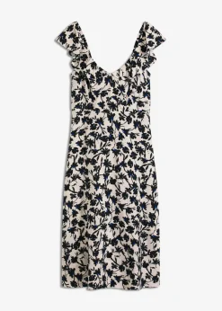 Discount Vestido midi Mujer Vestidos