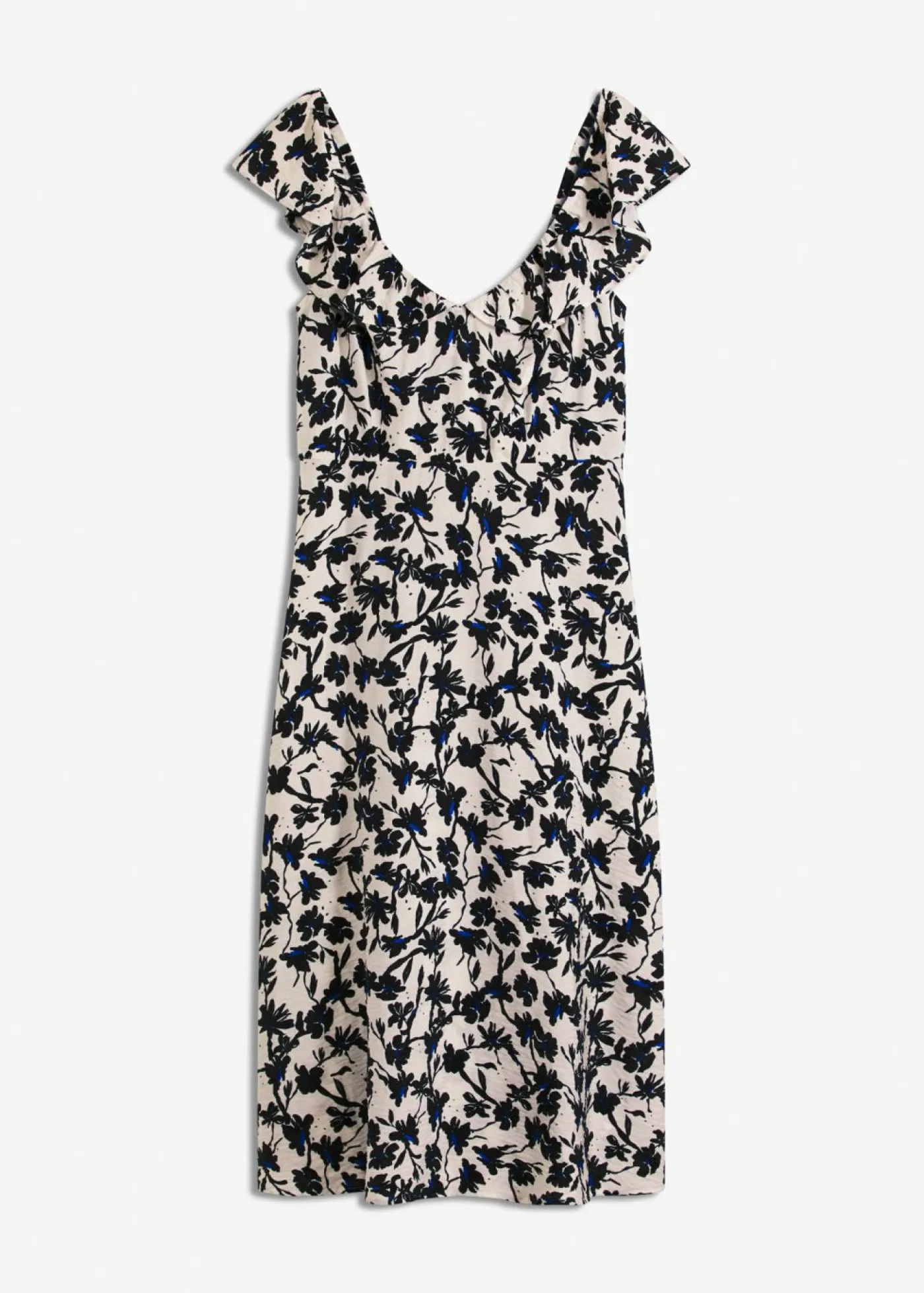 Discount Vestido midi Mujer Vestidos