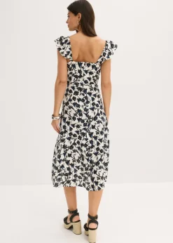 Discount Vestido midi Mujer Vestidos