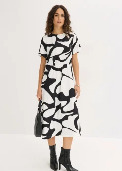 Best Vestido midi Mujer Vestidos
