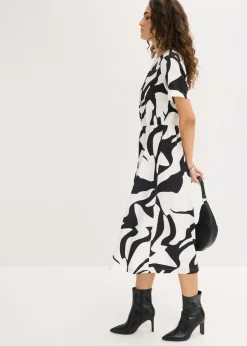 Best Vestido midi Mujer Vestidos