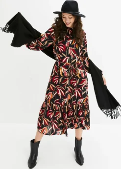 Best Vestido midi Mujer Vestidos