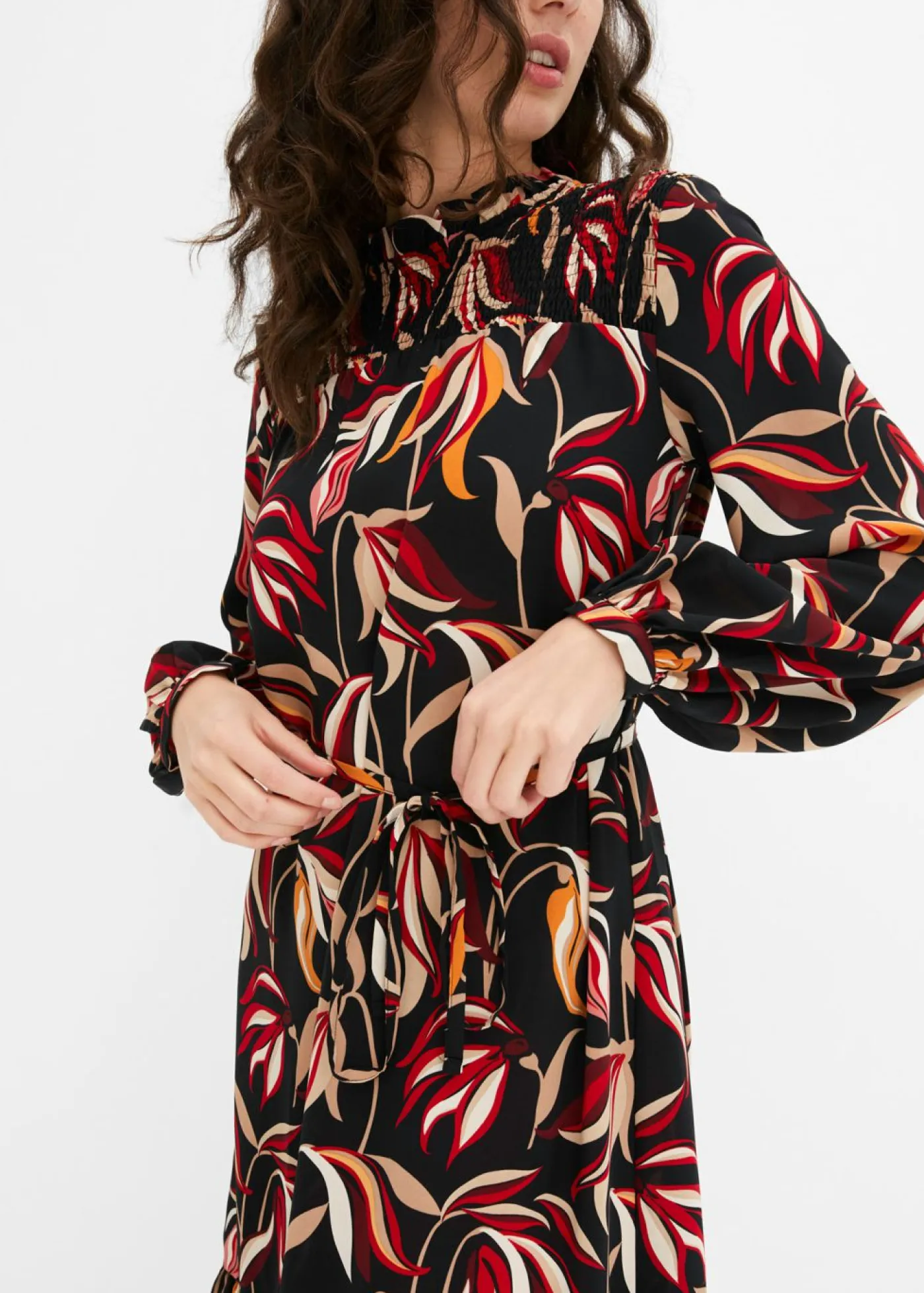 Best Vestido midi Mujer Vestidos