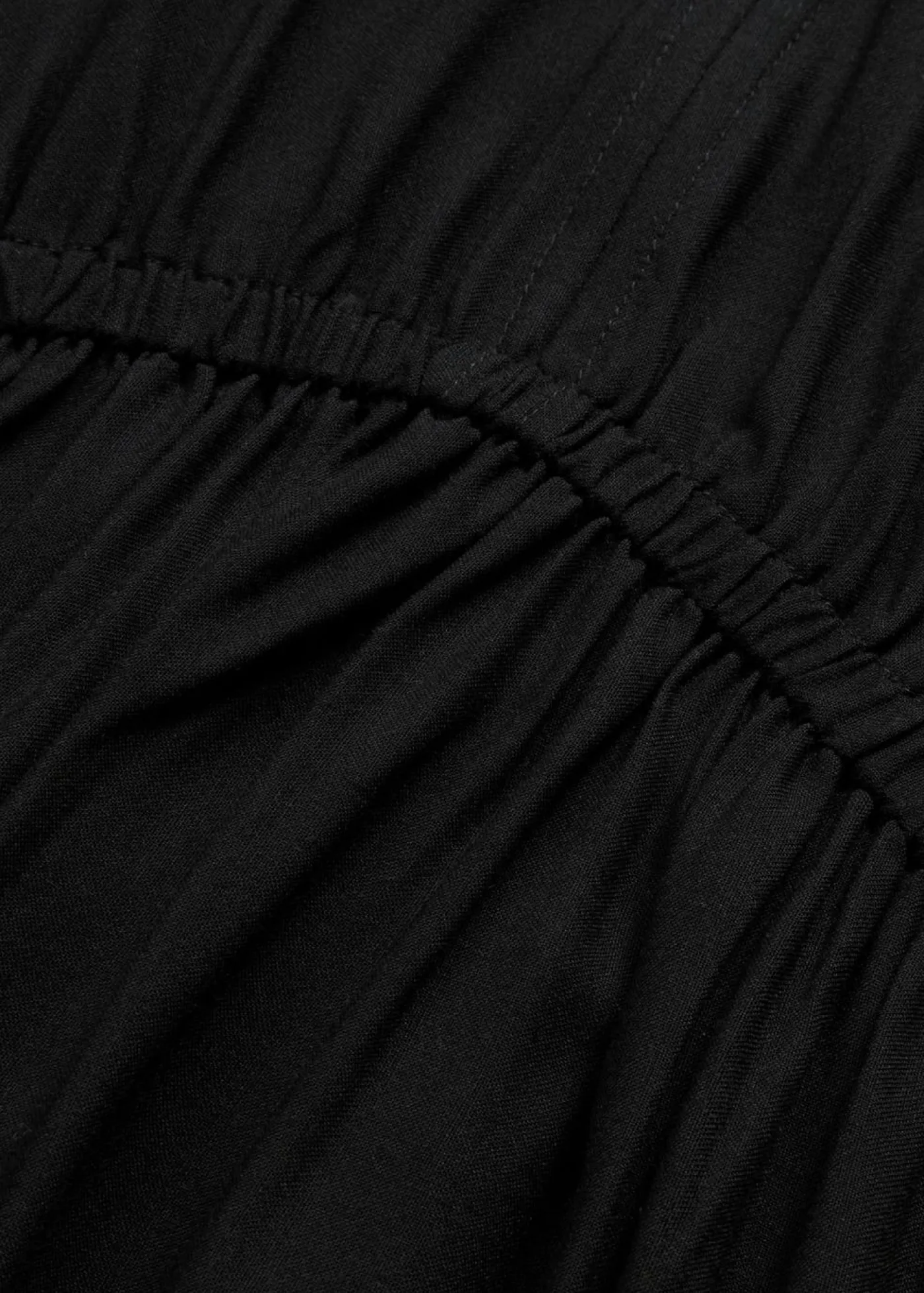 Sale Vestido midi Mujer Vestidos