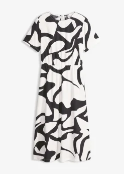 Discount Vestido midi Mujer Tallas Pequeñas
