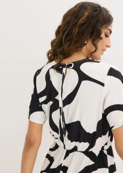 Discount Vestido midi Mujer Tallas Pequeñas