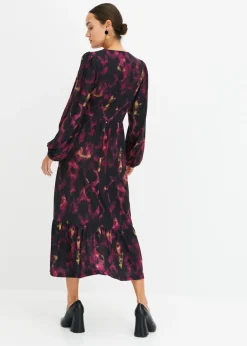 Best Vestido midi Mujer Vestidos