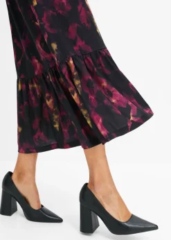 Best Vestido midi Mujer Vestidos
