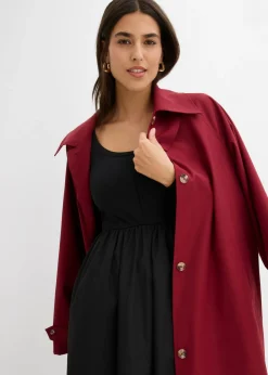 Online Vestido midi Mujer Esenciales|Vestidos