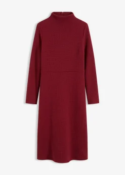 Hot Vestido midi acampanado Mujer Vestidos