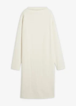 Discount Vestido midi de mezcla de viscosa Mujer Vestidos