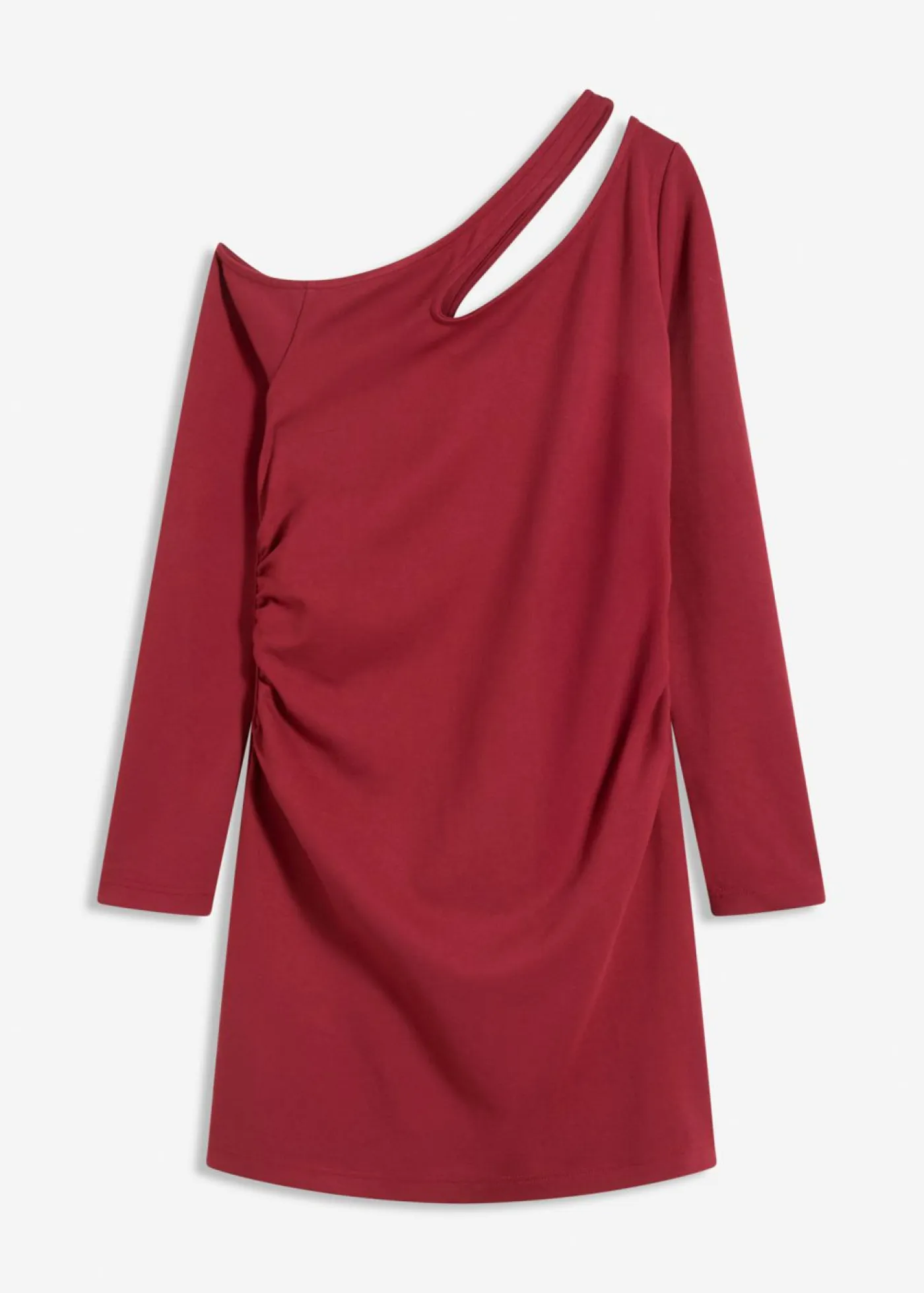Discount Vestido mini con aberturas Mujer Vestidos