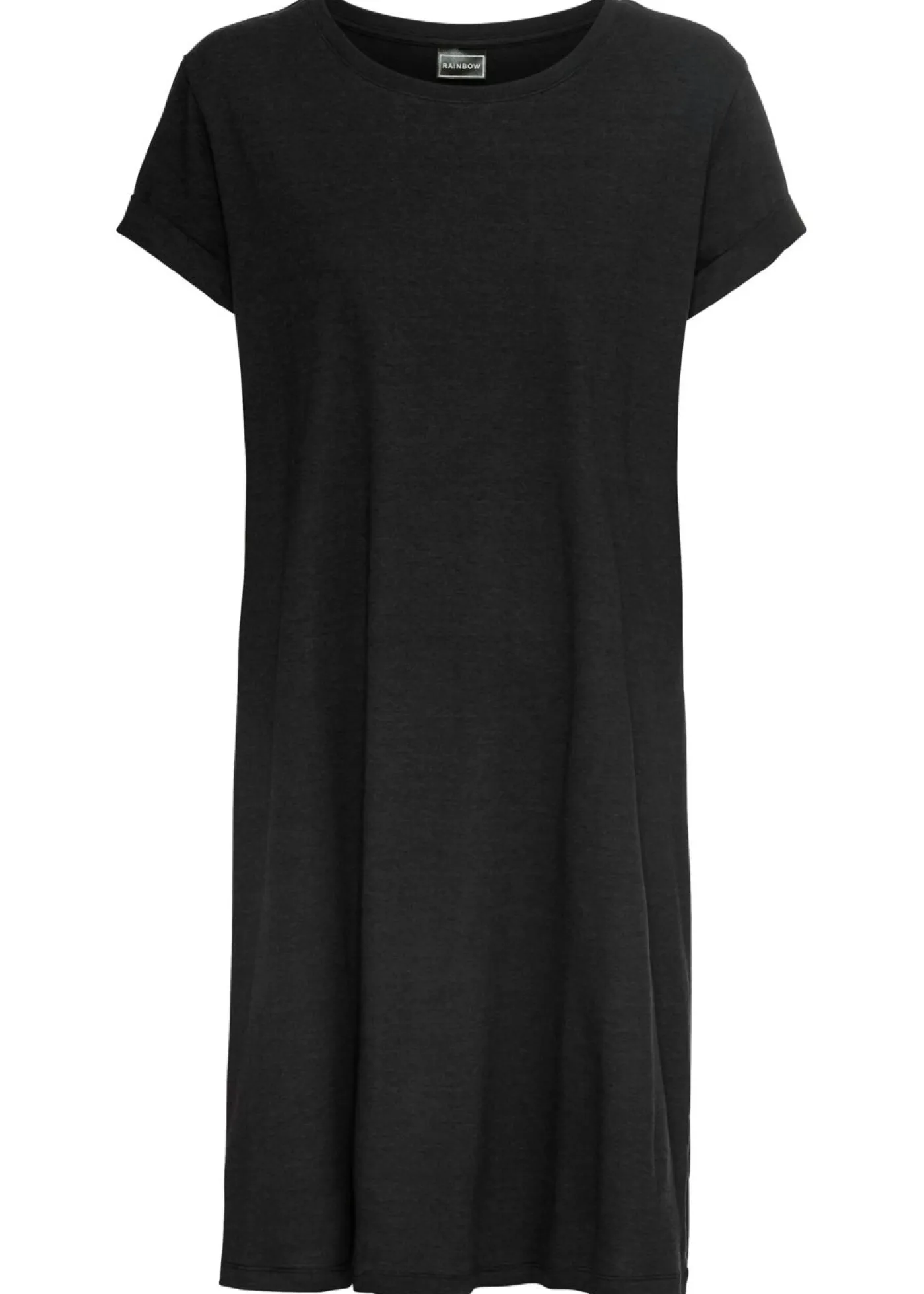 Vestido oversize Mujer Básicos