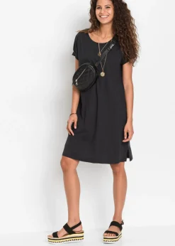 Vestido oversize Mujer Básicos