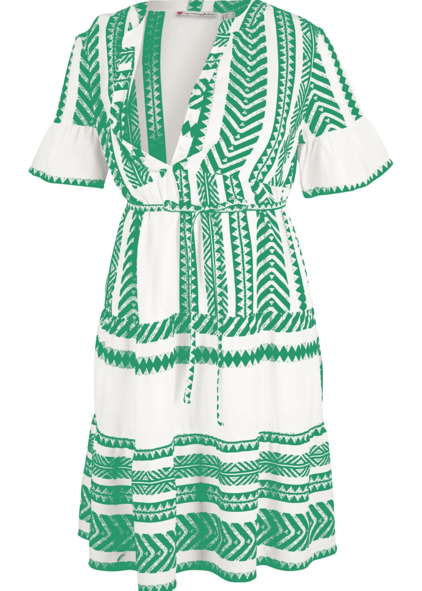 Clearance Vestido premamá Mujer Premamá