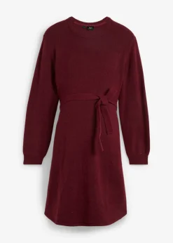 New Vestido premamá de punto Mujer Premamá