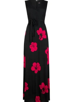Sale Vestido premamá/de lactancia 2 en 1 de punto de viscosa Mujer Premamá