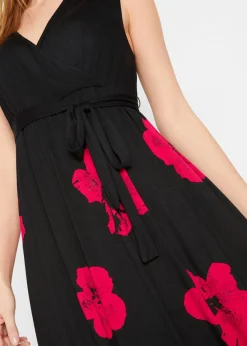 Sale Vestido premamá/de lactancia 2 en 1 de punto de viscosa Mujer Premamá