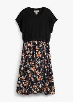 Discount Vestido premamá/de lactancia con bolsillos Mujer Premamá