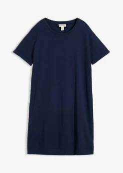 Clearance Vestido tipo sudadera Mujer Ropa Cómoda|Vestidos