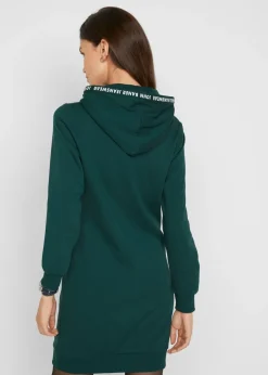 Best Vestido tipo sudadera Mujer Ropa Cómoda|Vestidos