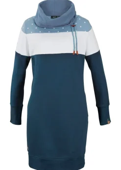 Discount Vestido tipo sudadera Mujer Ropa Cómoda|Vestidos