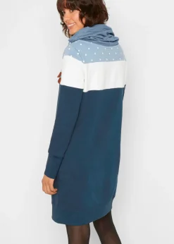 Discount Vestido tipo sudadera Mujer Ropa Cómoda|Vestidos