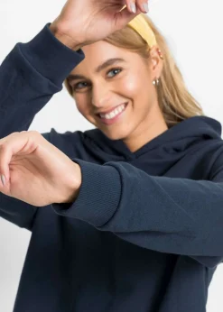 Discount Vestido tipo sudadera con aspecto 2 en 1 Mujer Ropa Cómoda|Vestidos