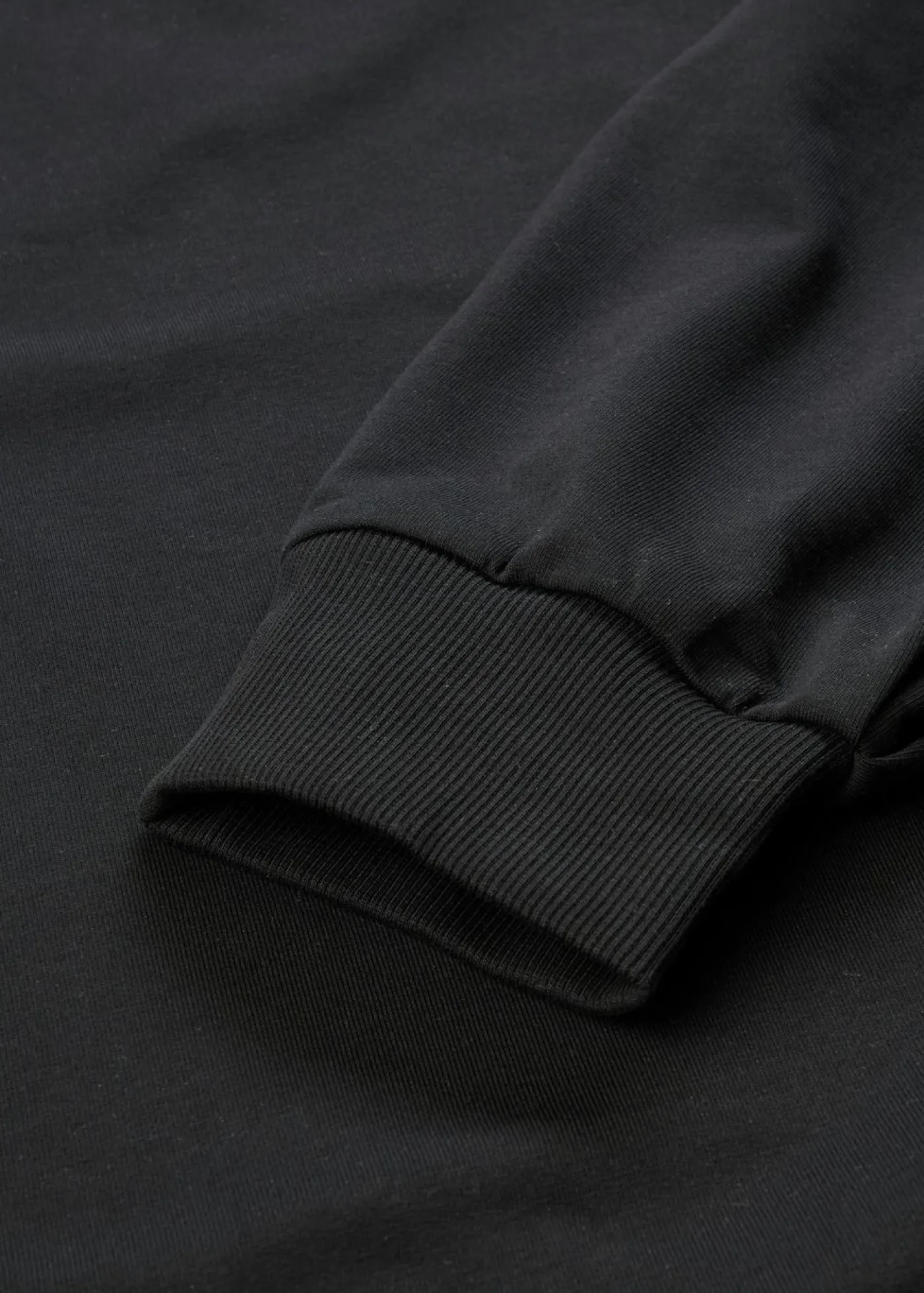 Clearance Vestido tipo sudadera con mangas abullonadas Mujer Ropa Cómoda|Vestidos