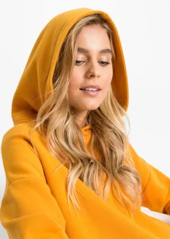 Hot Vestido tipo sudadera con aspecto 2 en 1 Mujer Ropa Cómoda|Vestidos