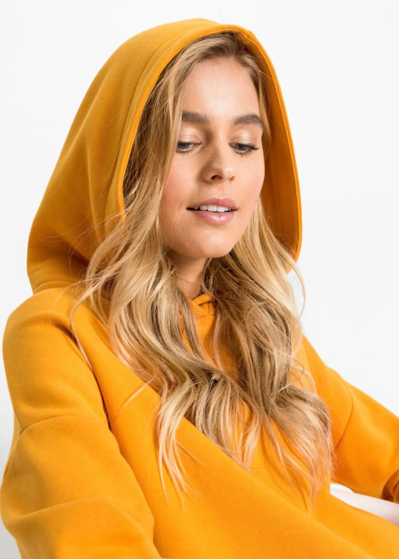 Hot Vestido tipo sudadera con aspecto 2 en 1 Mujer Ropa Cómoda|Vestidos