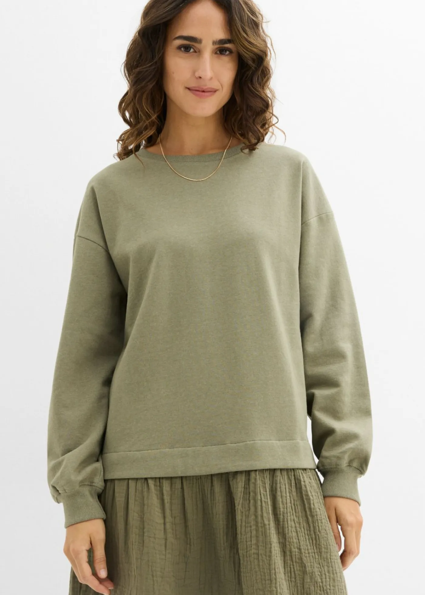 Best Vestido tipo sudadera con falda Mujer Ropa Cómoda|Vestidos