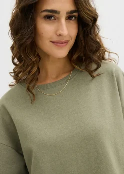 Best Vestido tipo sudadera con falda Mujer Ropa Cómoda|Vestidos
