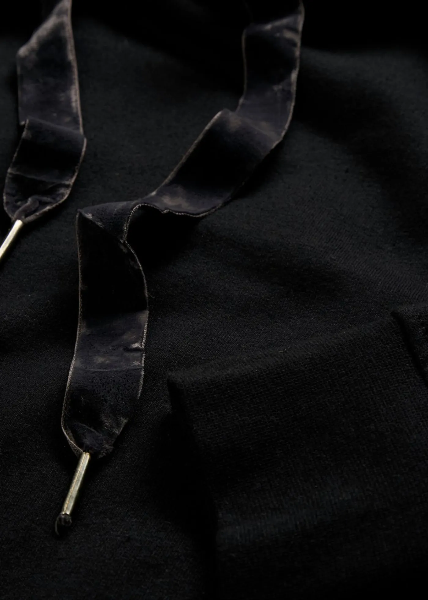 Vestido tipo sudadera de algodón puro Mujer Básicos|Ropa Cómoda