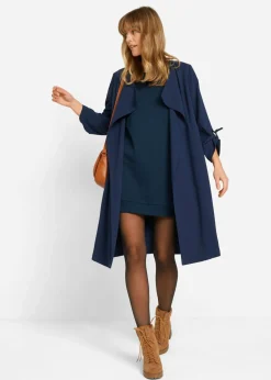Discount Vestido tipo sudadera de felpa suave Mujer Básicos|Ropa Cómoda