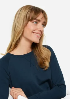 Discount Vestido tipo sudadera de felpa suave Mujer Básicos|Ropa Cómoda